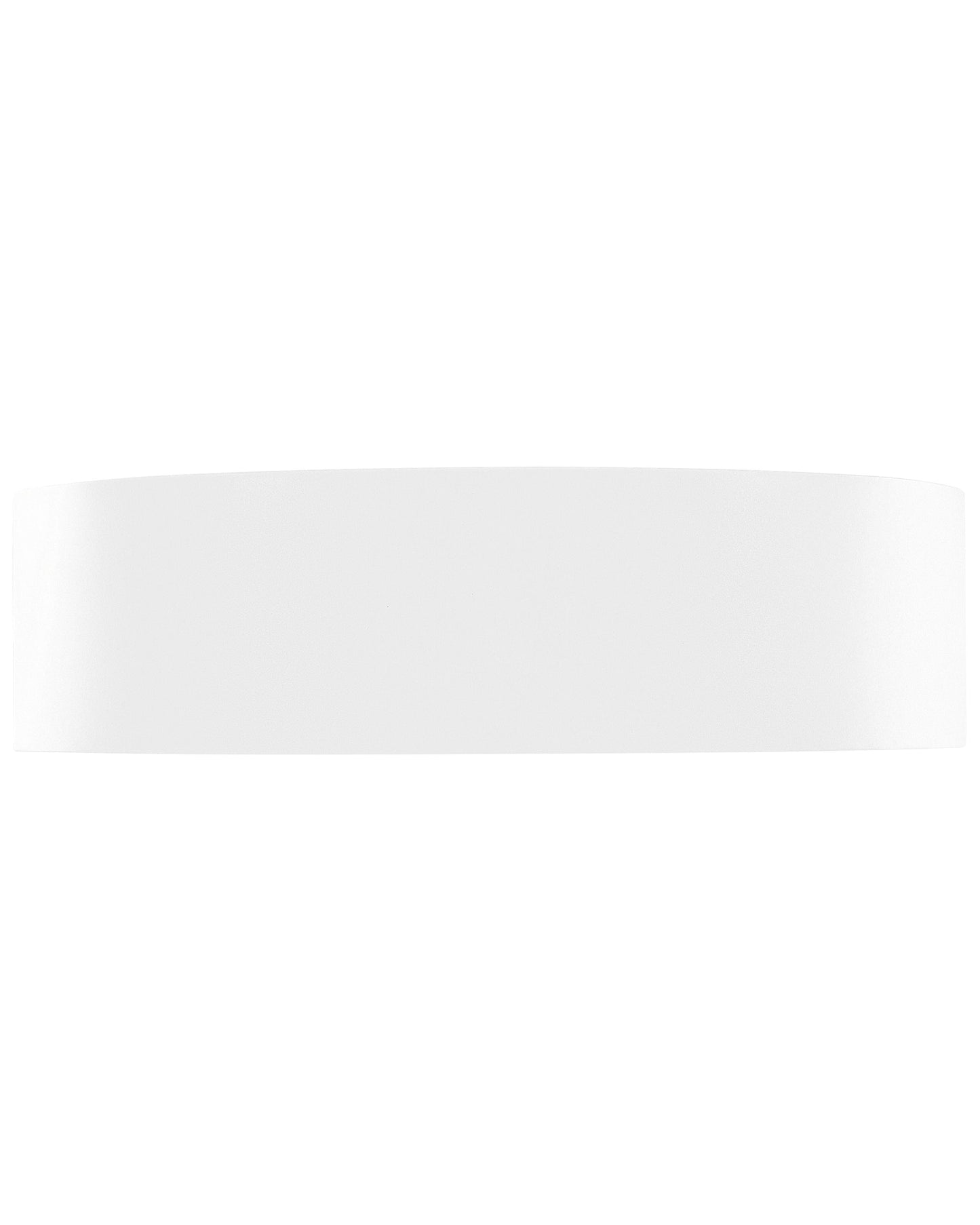  LED Ceiling Lamp LOEI Metal White