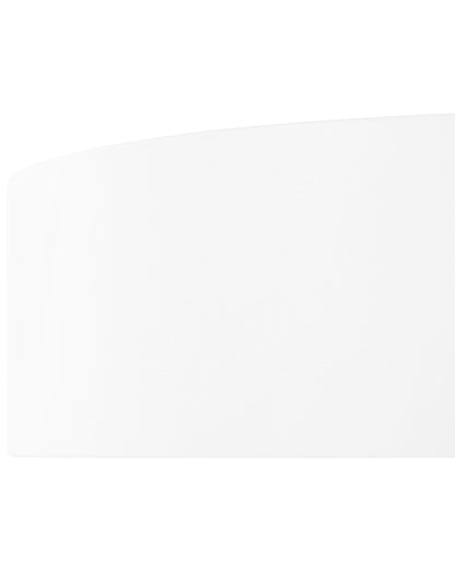  LED Ceiling Lamp LOEI Metal White