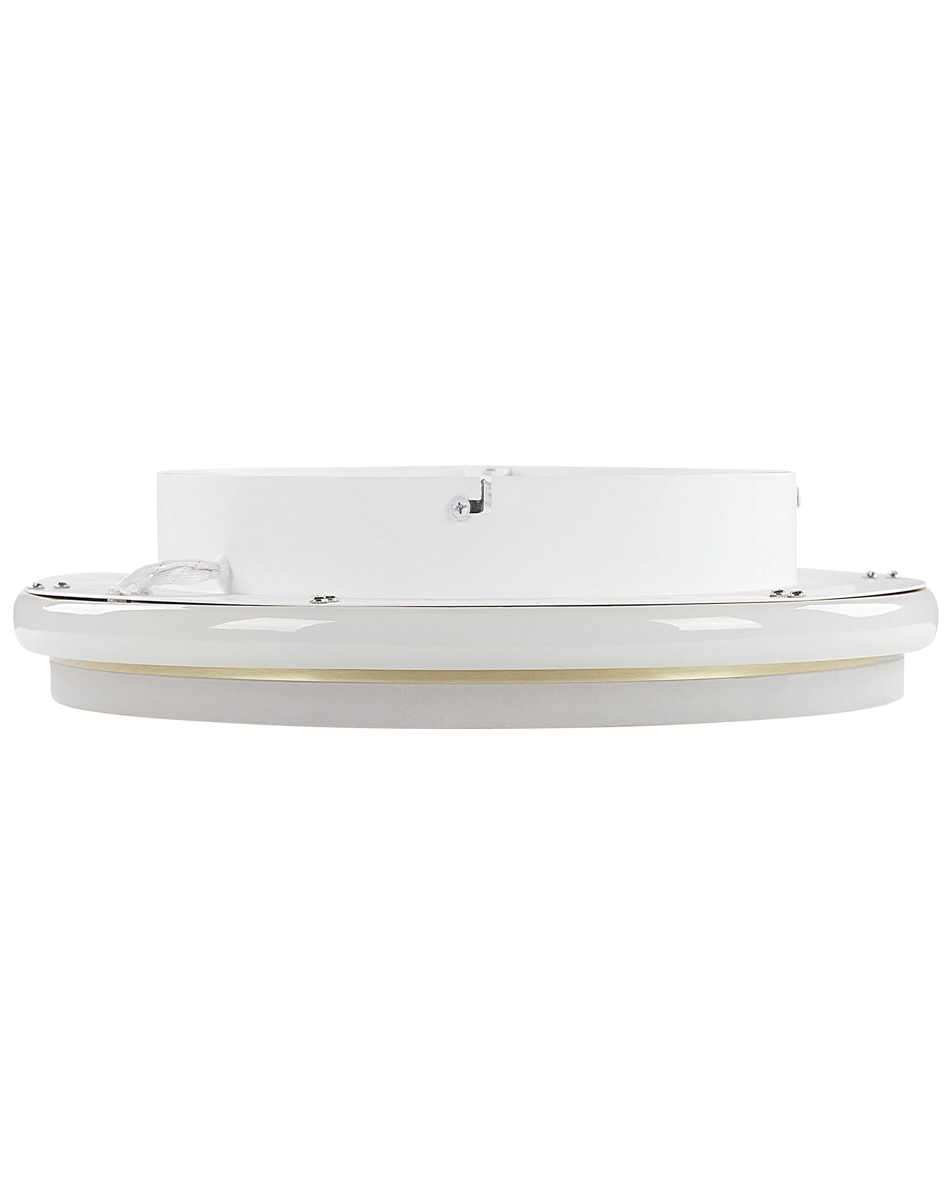  LED Ceiling Lamp TAPING Metal Gold