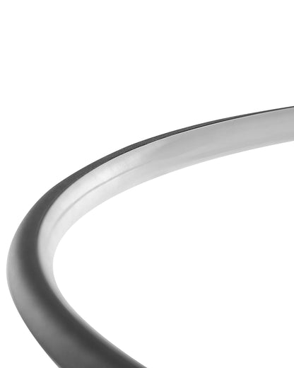  LED Pendant Lamp MAYU Metal Black