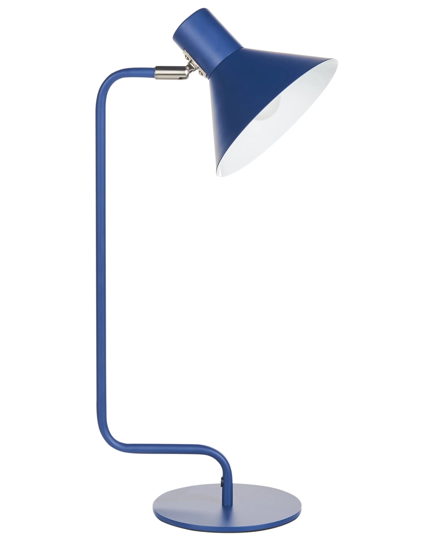  Desk Lamp RIMAVA Adjustable Metal Blue