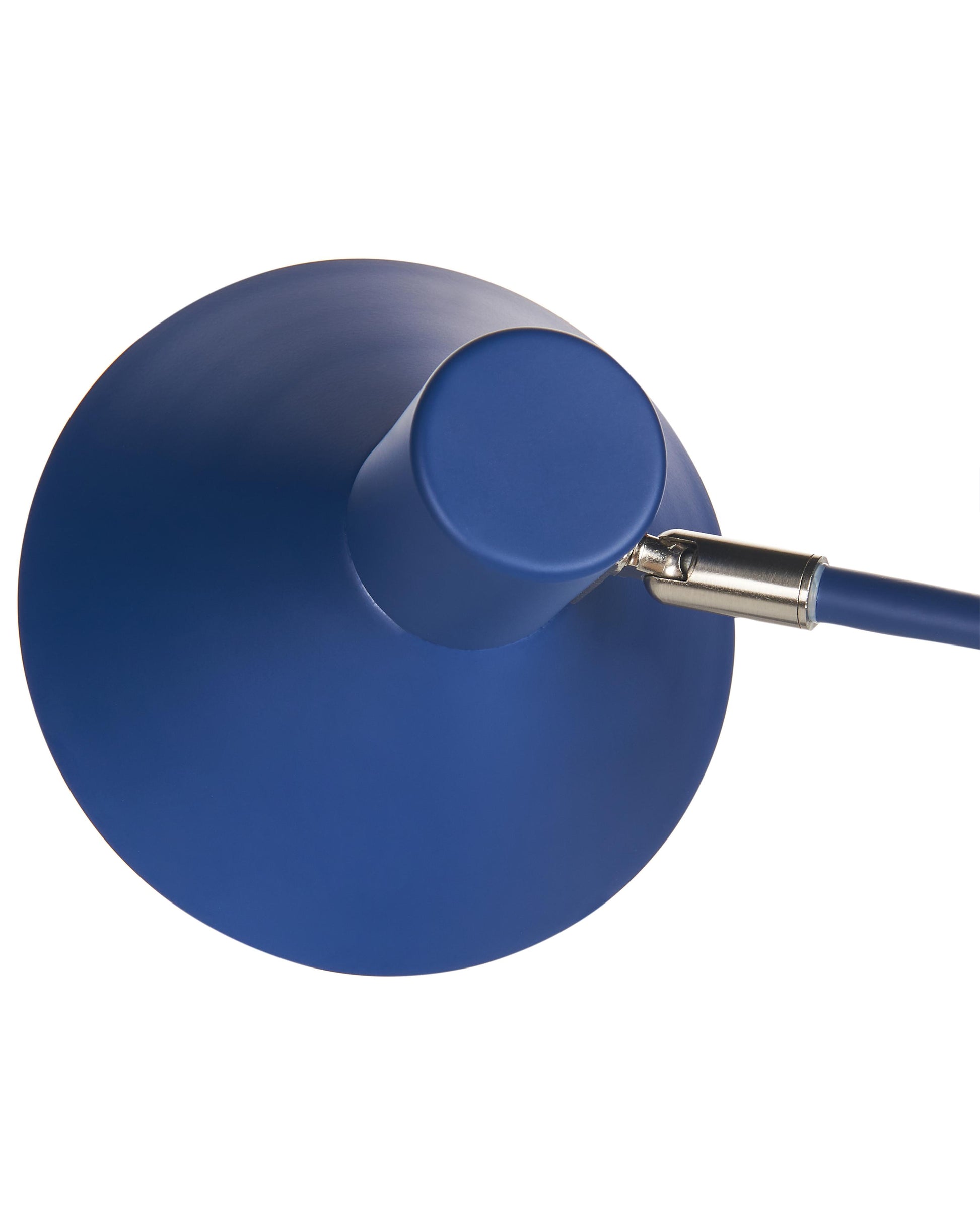  Desk Lamp RIMAVA Adjustable Metal Blue
