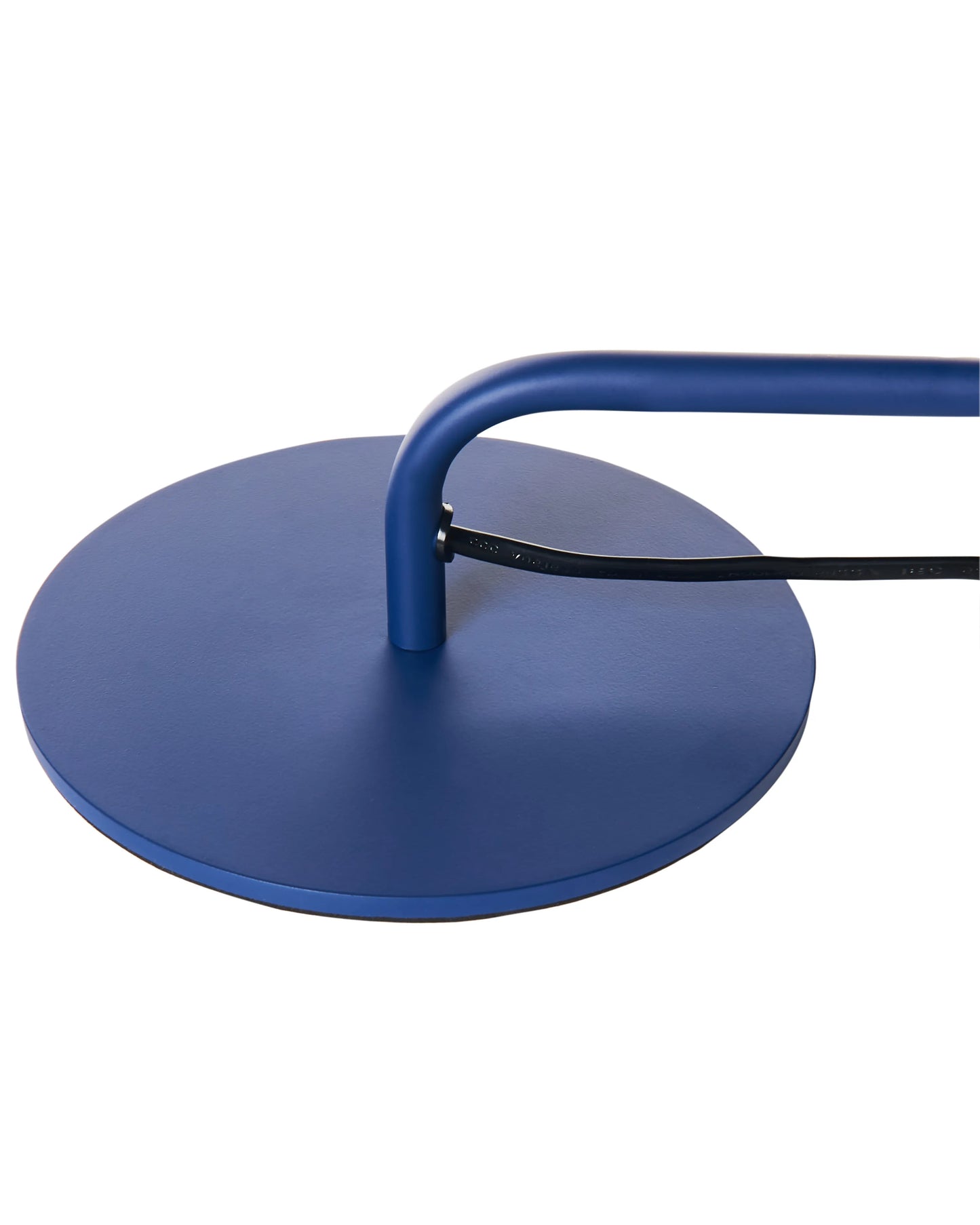  Desk Lamp RIMAVA Adjustable Metal Blue