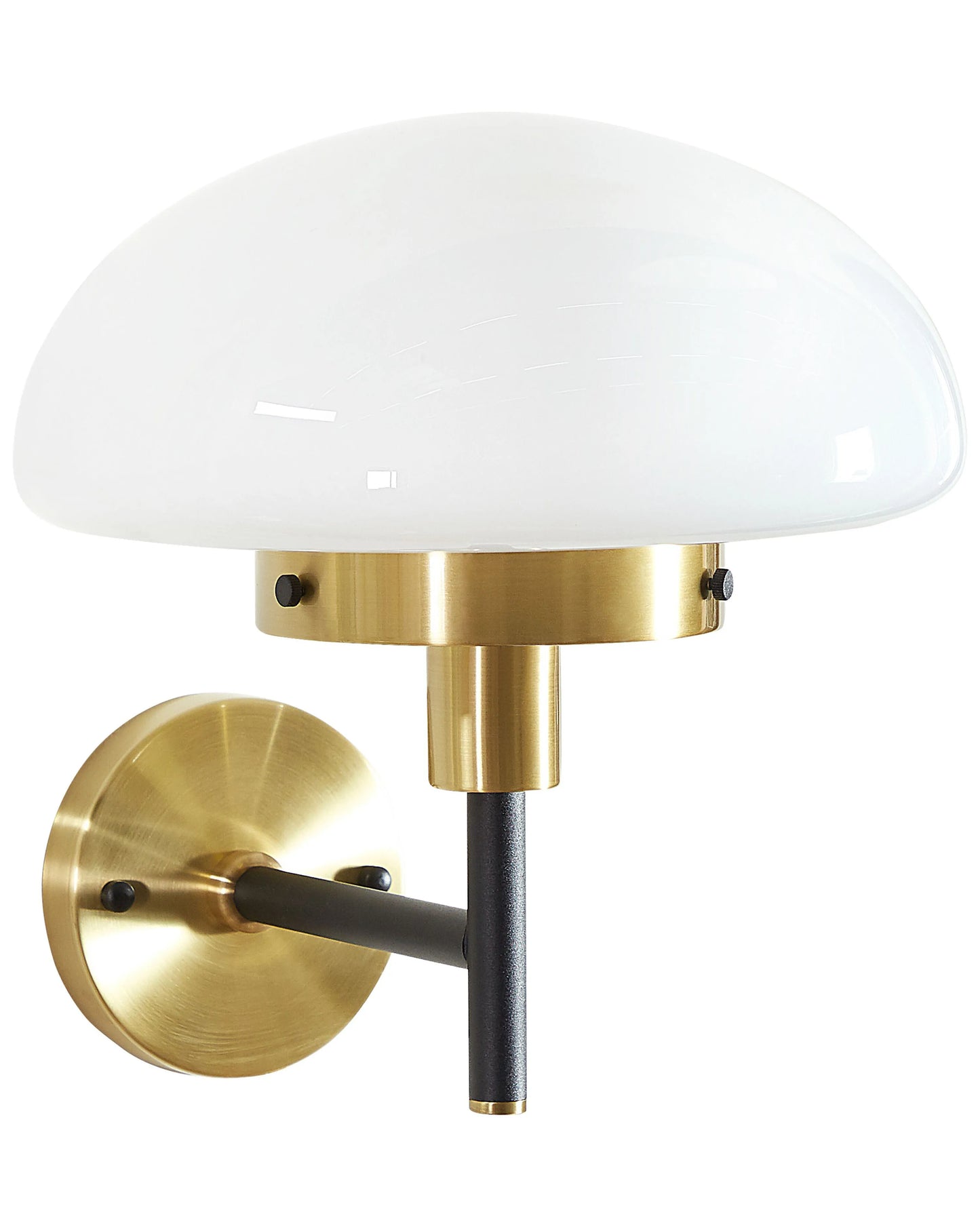  Wall Lamp MINIJA Metal Black