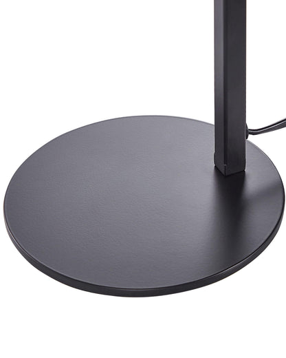 Table Lamp BALDWIN Metal Black