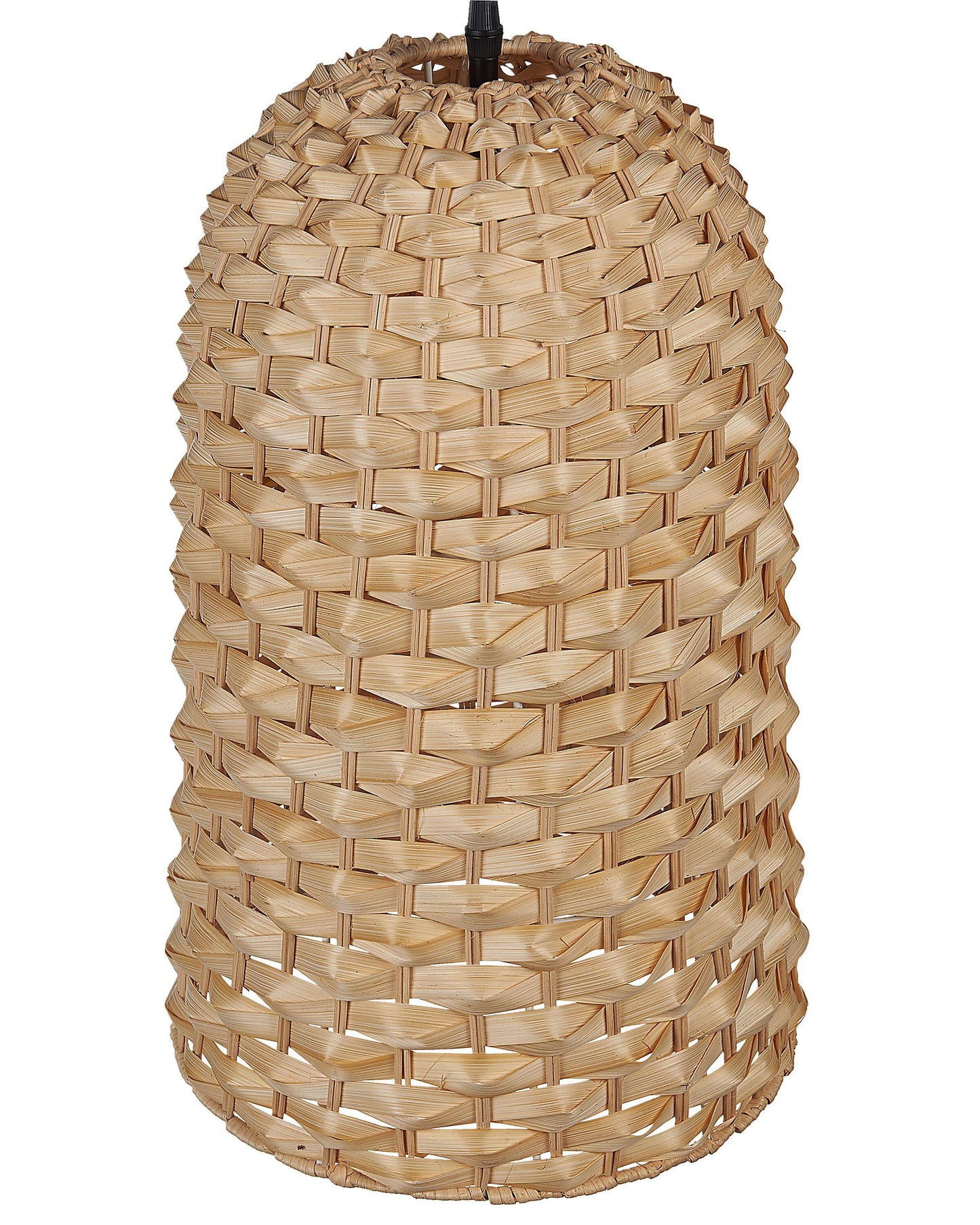 Pendant Lamp KERIO Bamboo Wood Natural