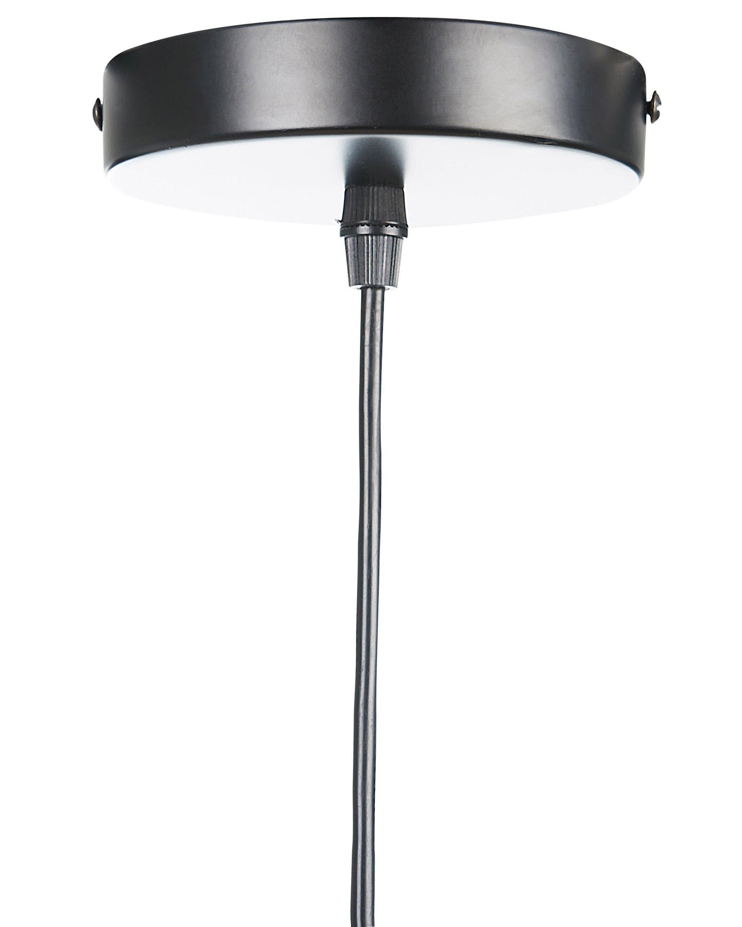  Pendant Lamp KERIO Bamboo Wood Natural