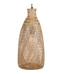  Pendant Lamp LWELA Bamboo Wood Natural