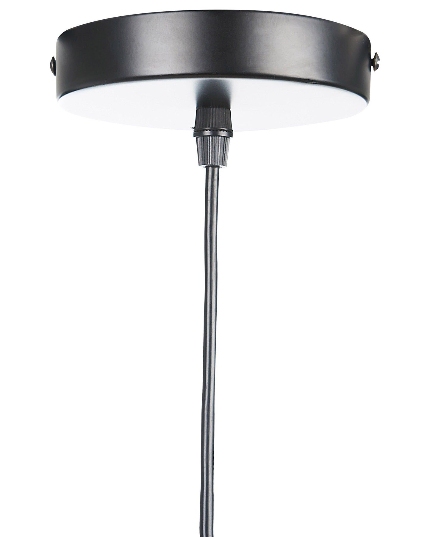  Pendant Lamp LWELA Bamboo Wood Natural