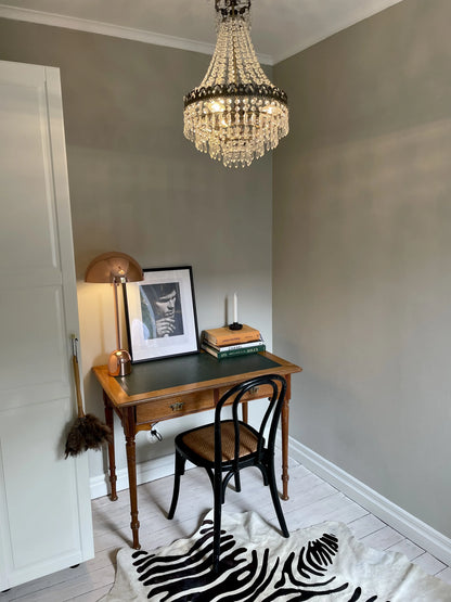  Table Lamp MACASIA Metal Copper
