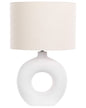  Table Lamp VENTA Ceramic White