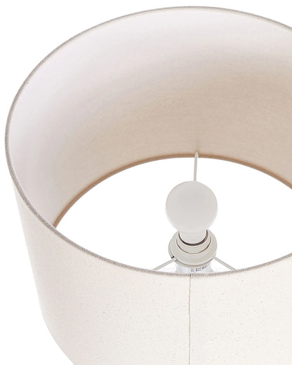  Table Lamp VENTA Ceramic White