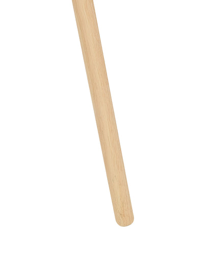  Floor Lamp PENTON Rattan Natural