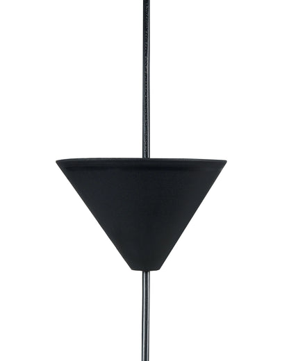  Pendant Lamp MANTUA Rattan White