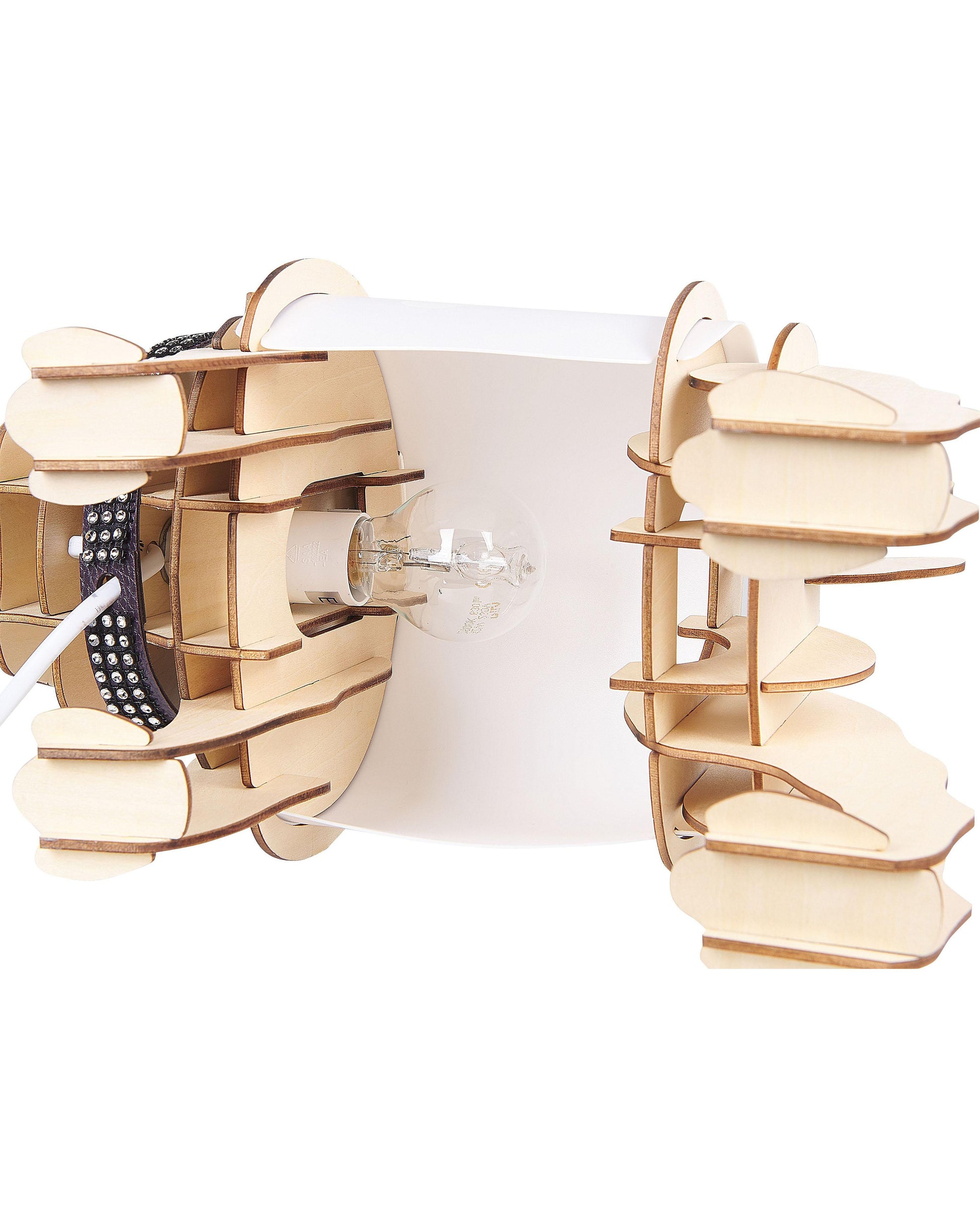  Table Lamp Dog DOUCE Light Brown
