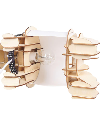  Table Lamp Dog DOUCE Light Brown