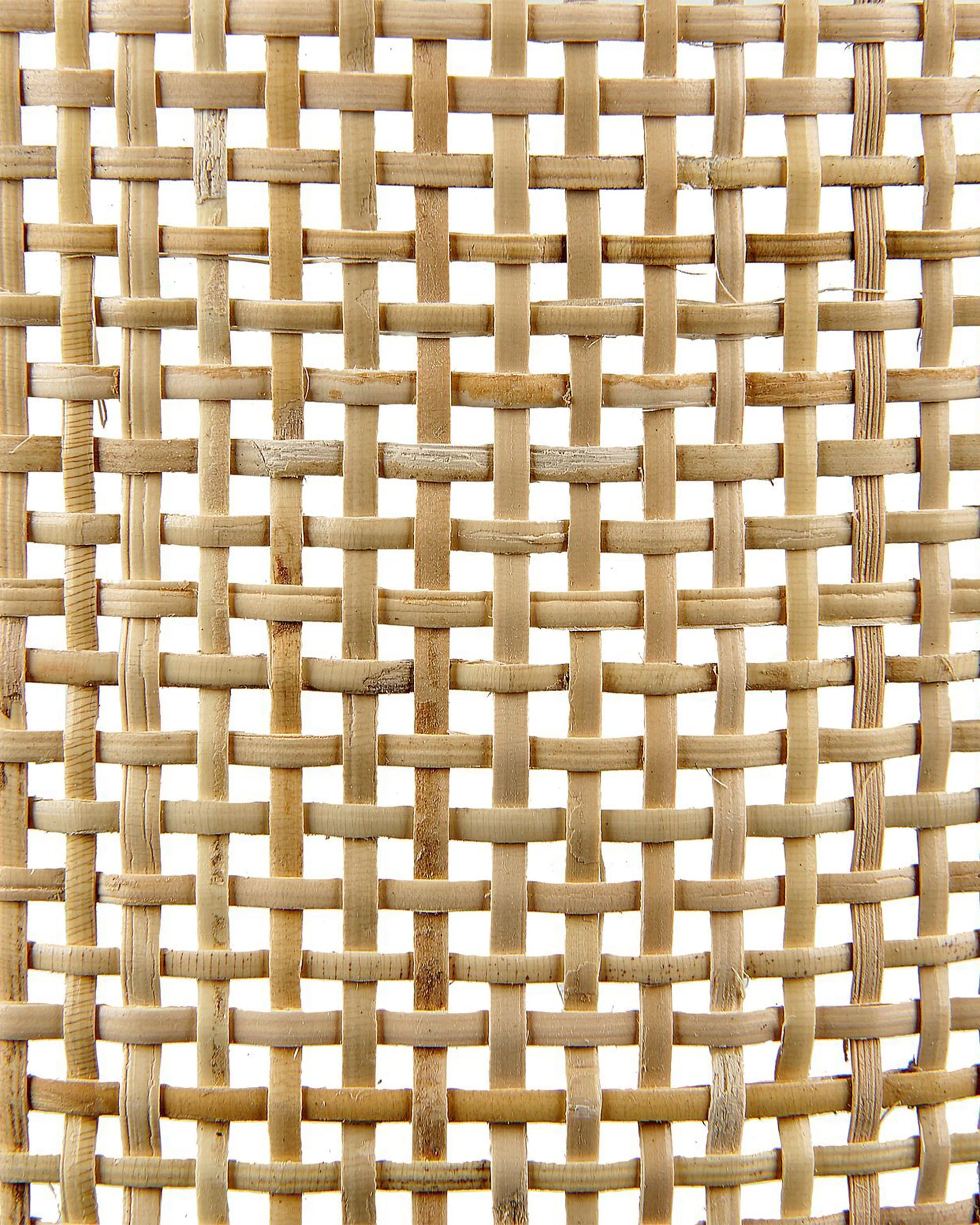  Wall Lamp CARIO Rattan Natural