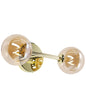  Wall Lamp RAMIS Metal Gold