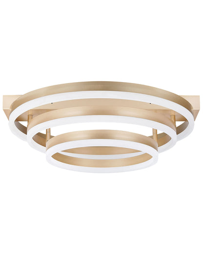  LED Ceiling Lamp NORE Gold