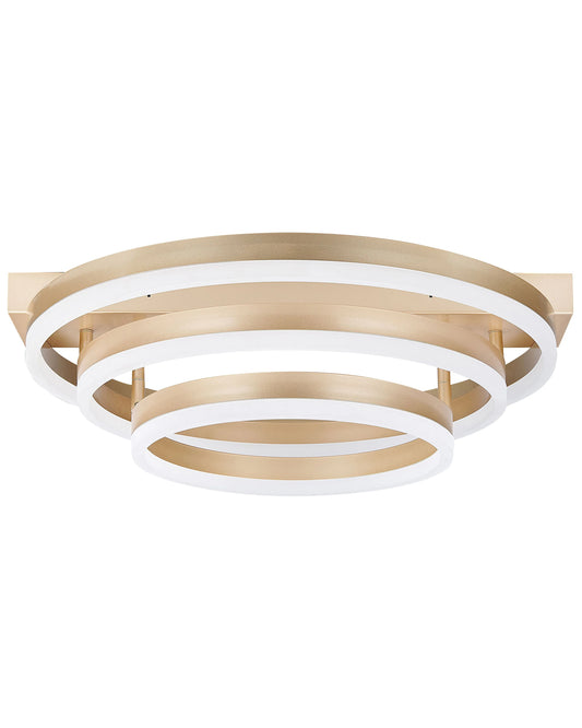 LED Ceiling Lamp NORE Gold
