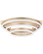  LED Ceiling Lamp NORE Gold
