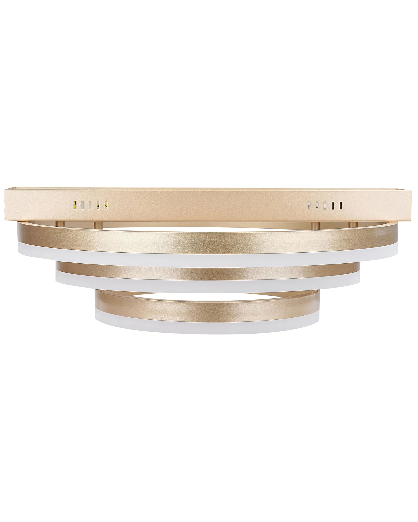  LED Ceiling Lamp NORE Gold