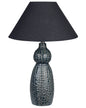  Table Lamp MATINA Ceramic Black