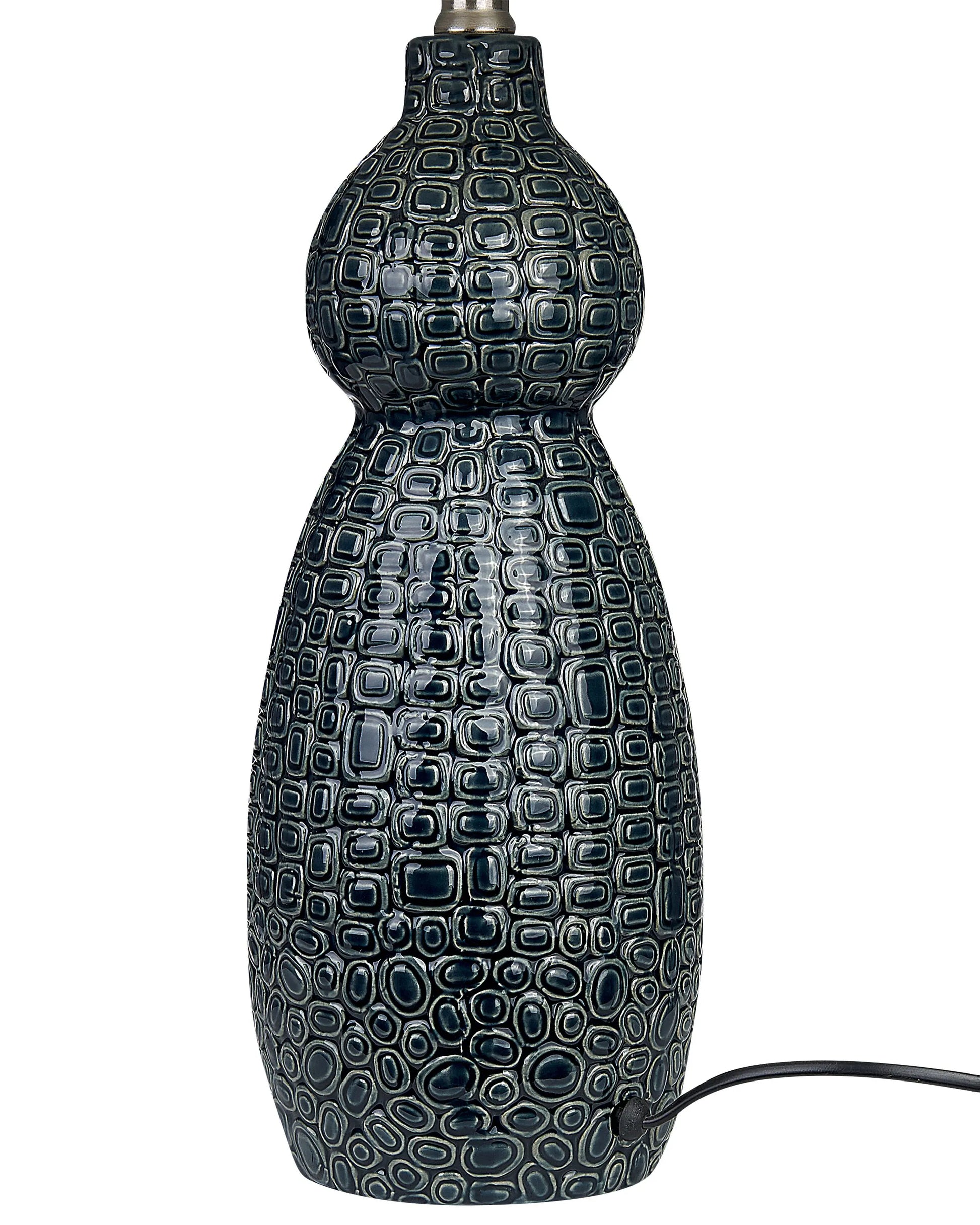  Table Lamp MATINA Ceramic White