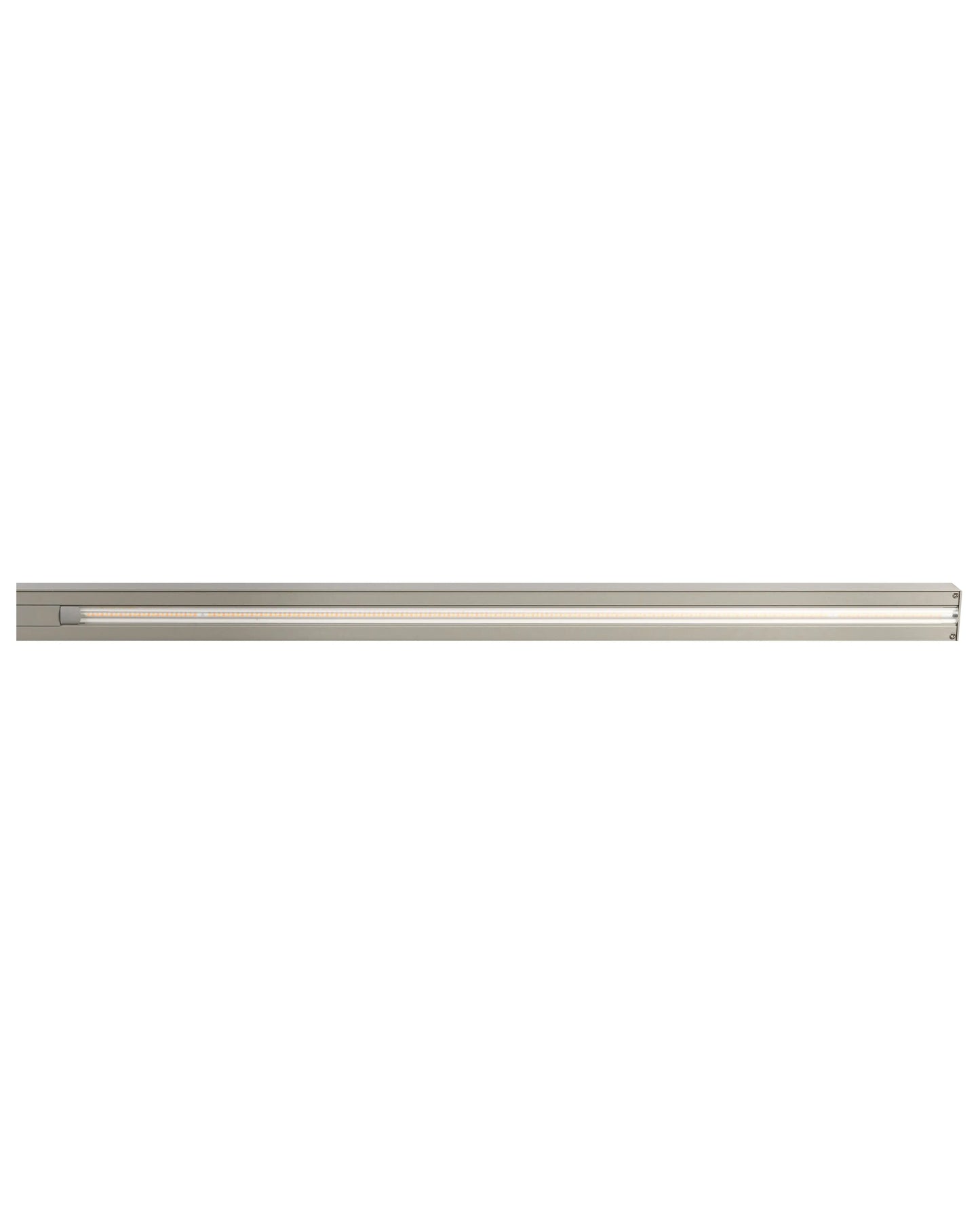  LED Floor Lamp SAGITTA With Dimmer Metal Silver