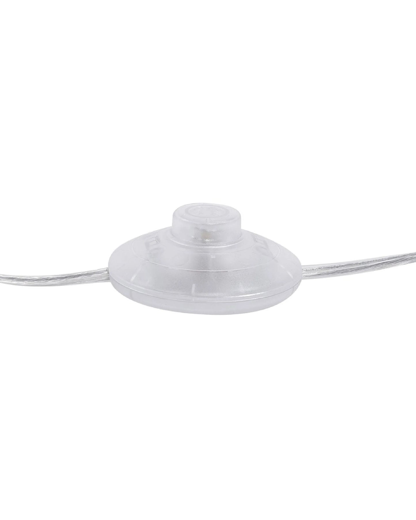  Floor Lamp EVANS Metal White