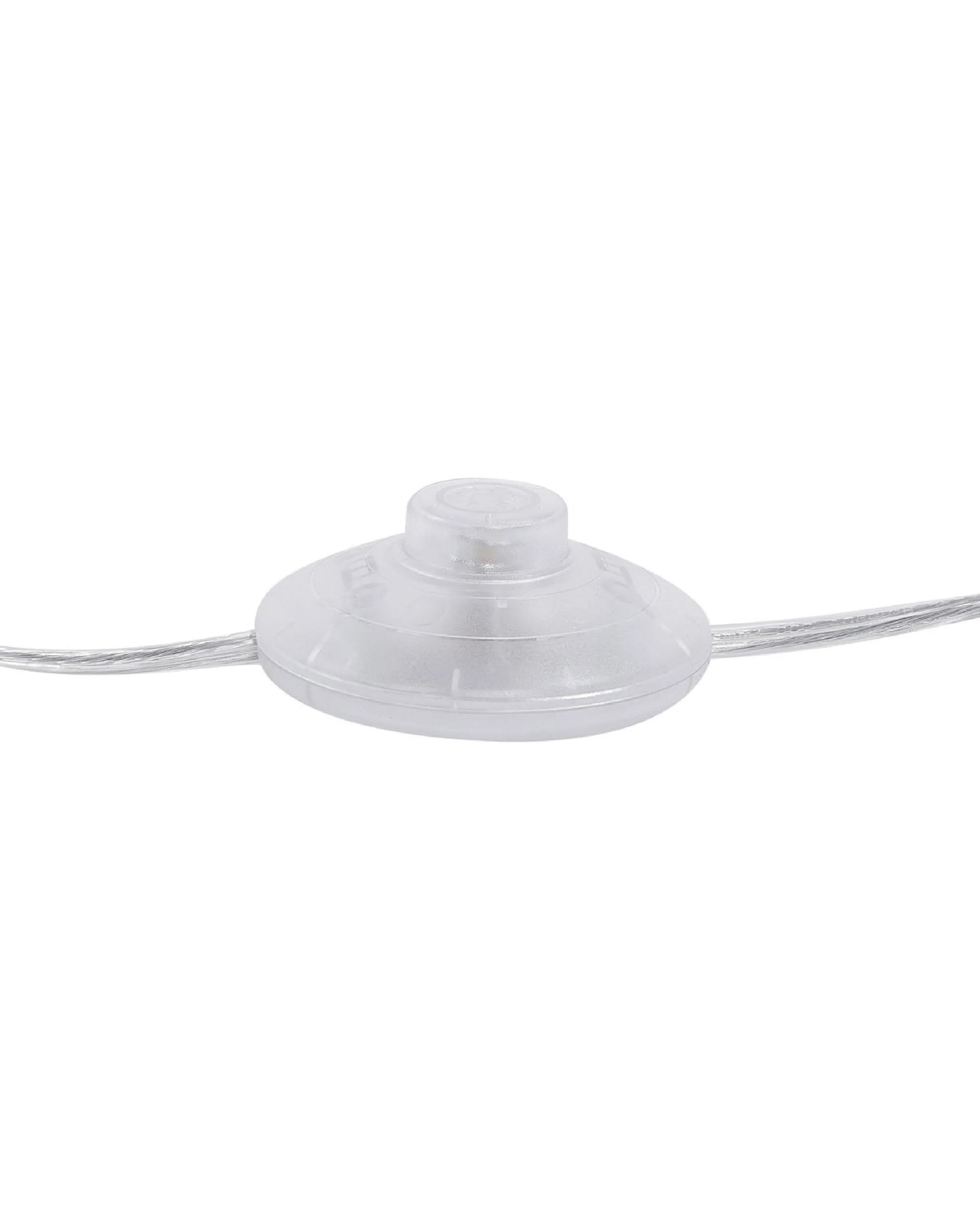  Floor Lamp EVANS Metal White