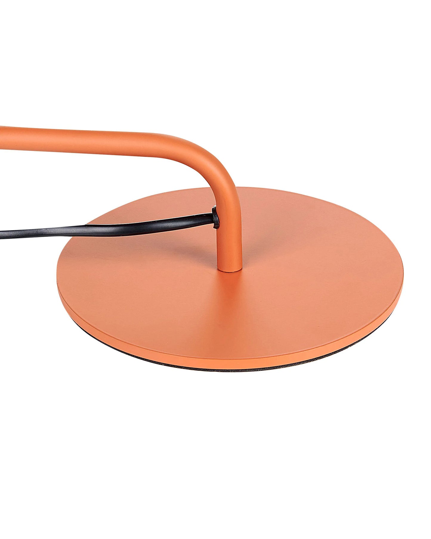  Floor Lamp RIMAVA Adjustable Metal Orange