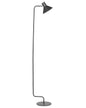  Floor Lamp RIMAVA Adjustable Metal Black