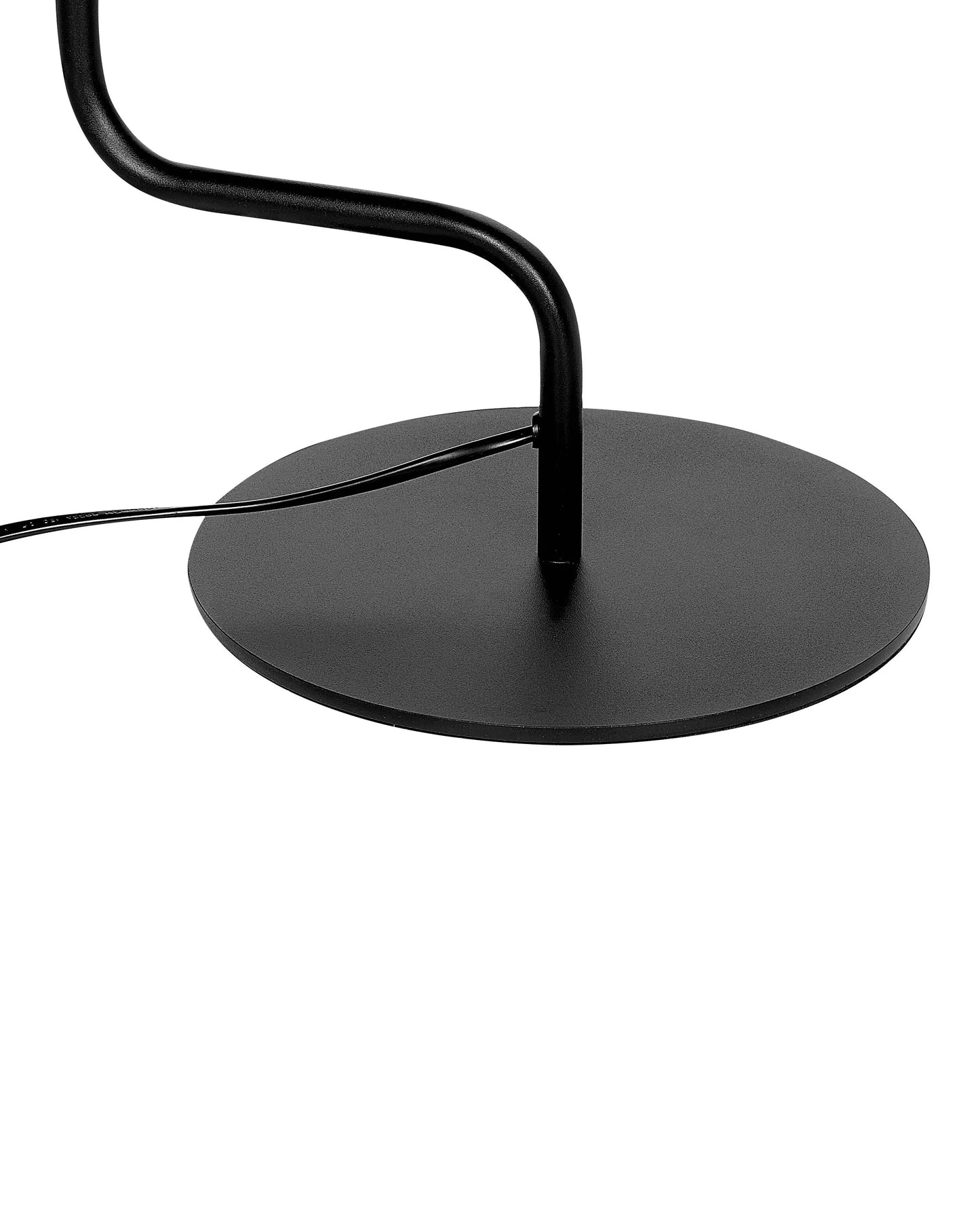  Floor Lamp RIMAVA Adjustable Metal Black