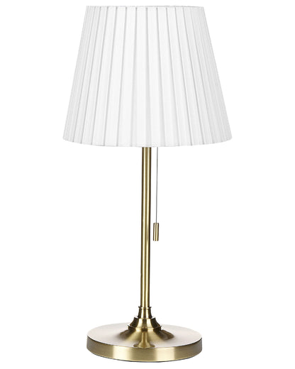  Table Lamp TORYSA Metal Gold