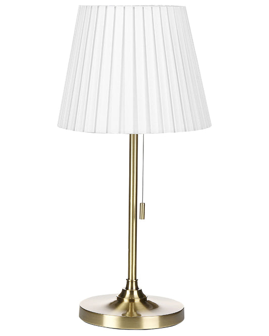  Table Lamp TORYSA Metal Gold