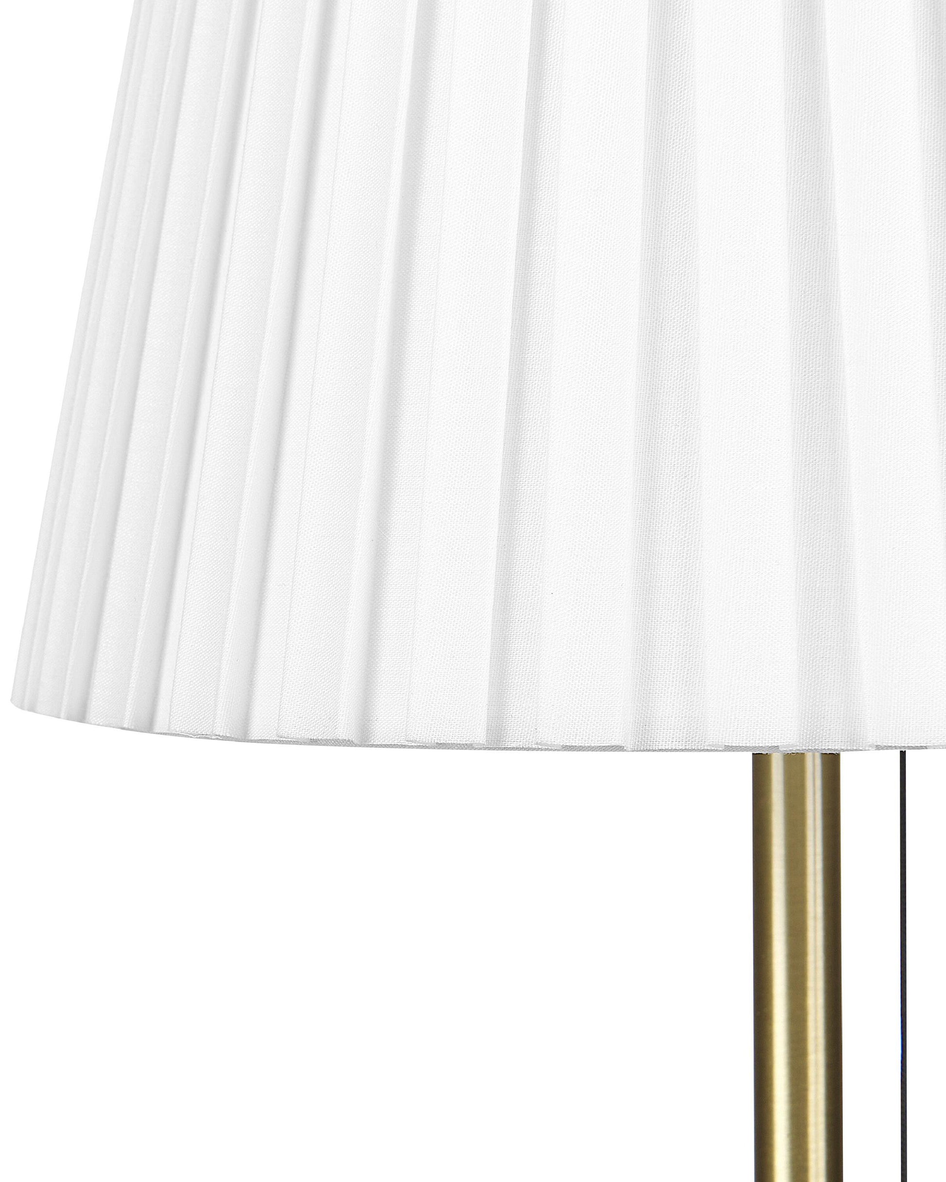  Table Lamp TORYSA Metal Gold