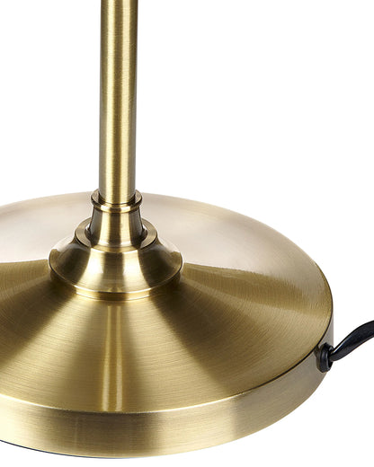  Table Lamp TORYSA Metal Gold