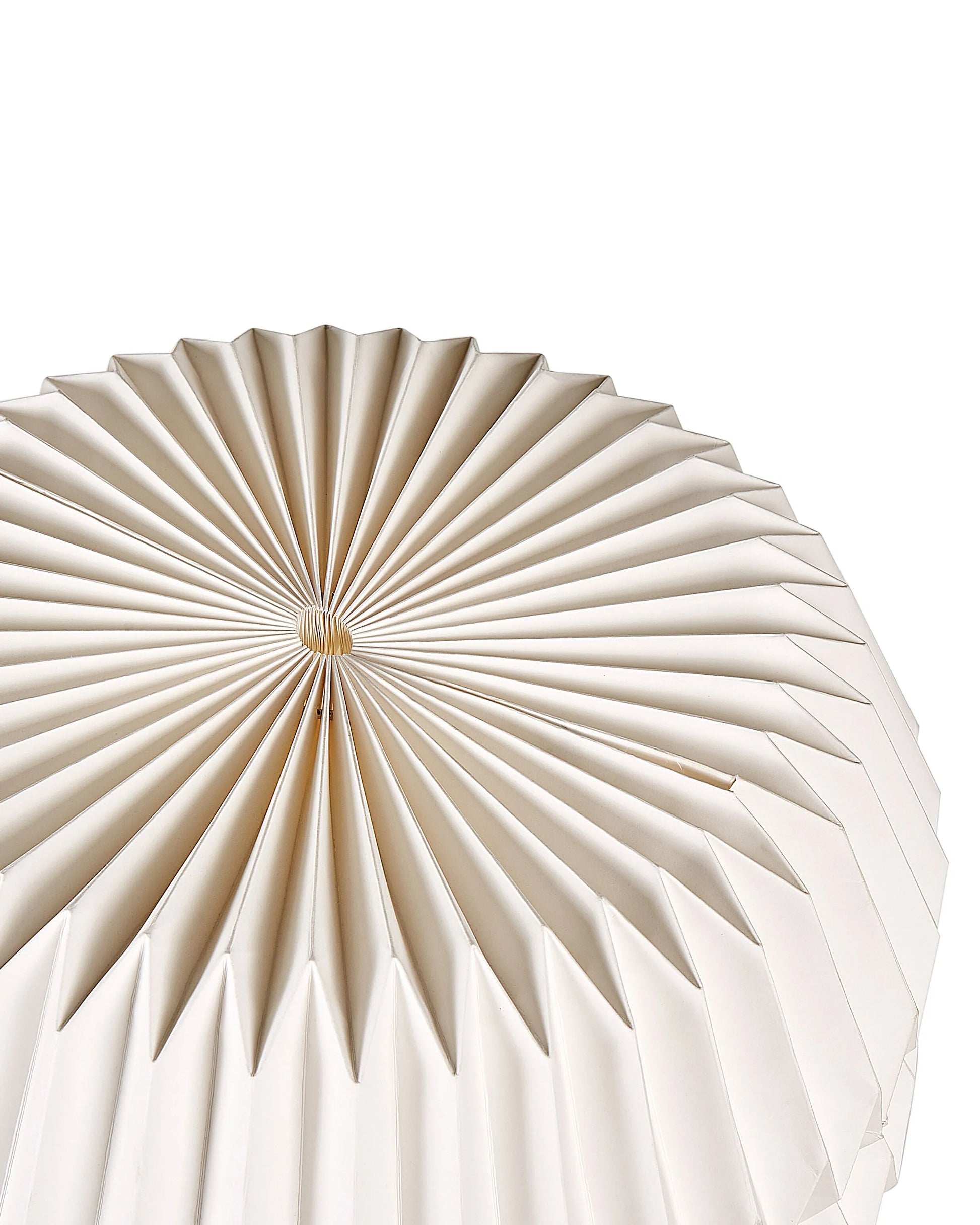  Floor Lamp HUNTER White