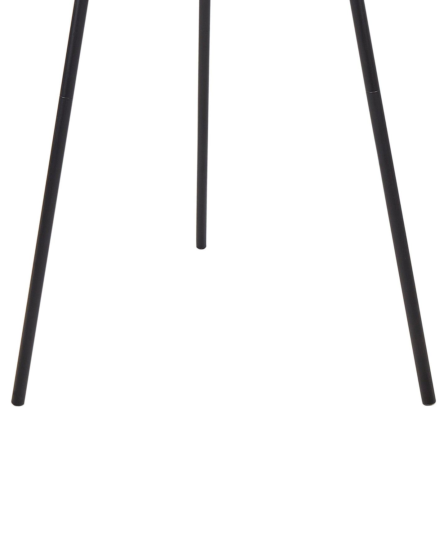  Floor Lamp HUNTER White
