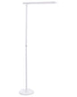  LED Floor Lamp PERSEUS Metal White