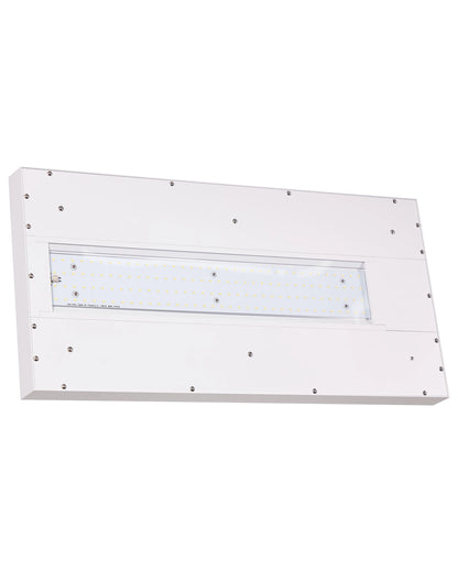  LED Floor Lamp TAURUS With Dimmer Metal White