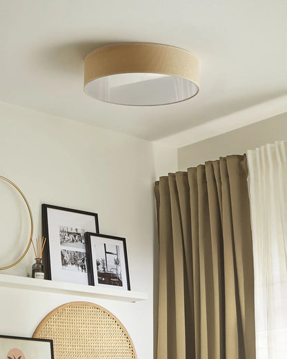  Ceiling Lamp MAGNO Natural