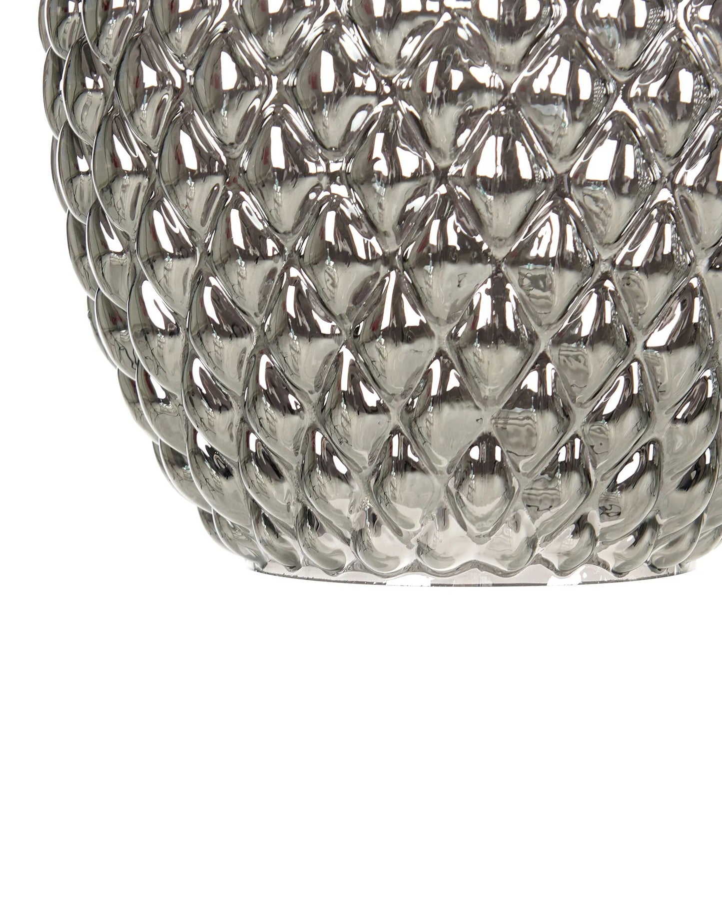  Floor Lamp SHERRY Metal Black
