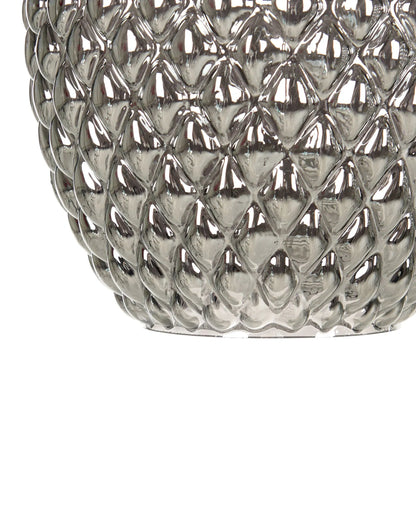  Floor Lamp SHERRY Metal Black
