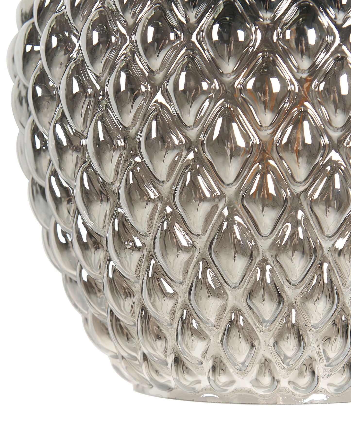  Wall Lamp SHERRY Metal Grey