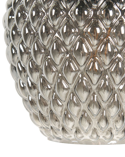  Wall Lamp SHERRY Metal Grey