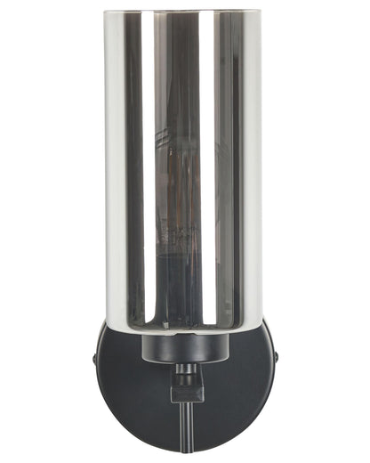 Wall Lamp PURIRI Metal Black