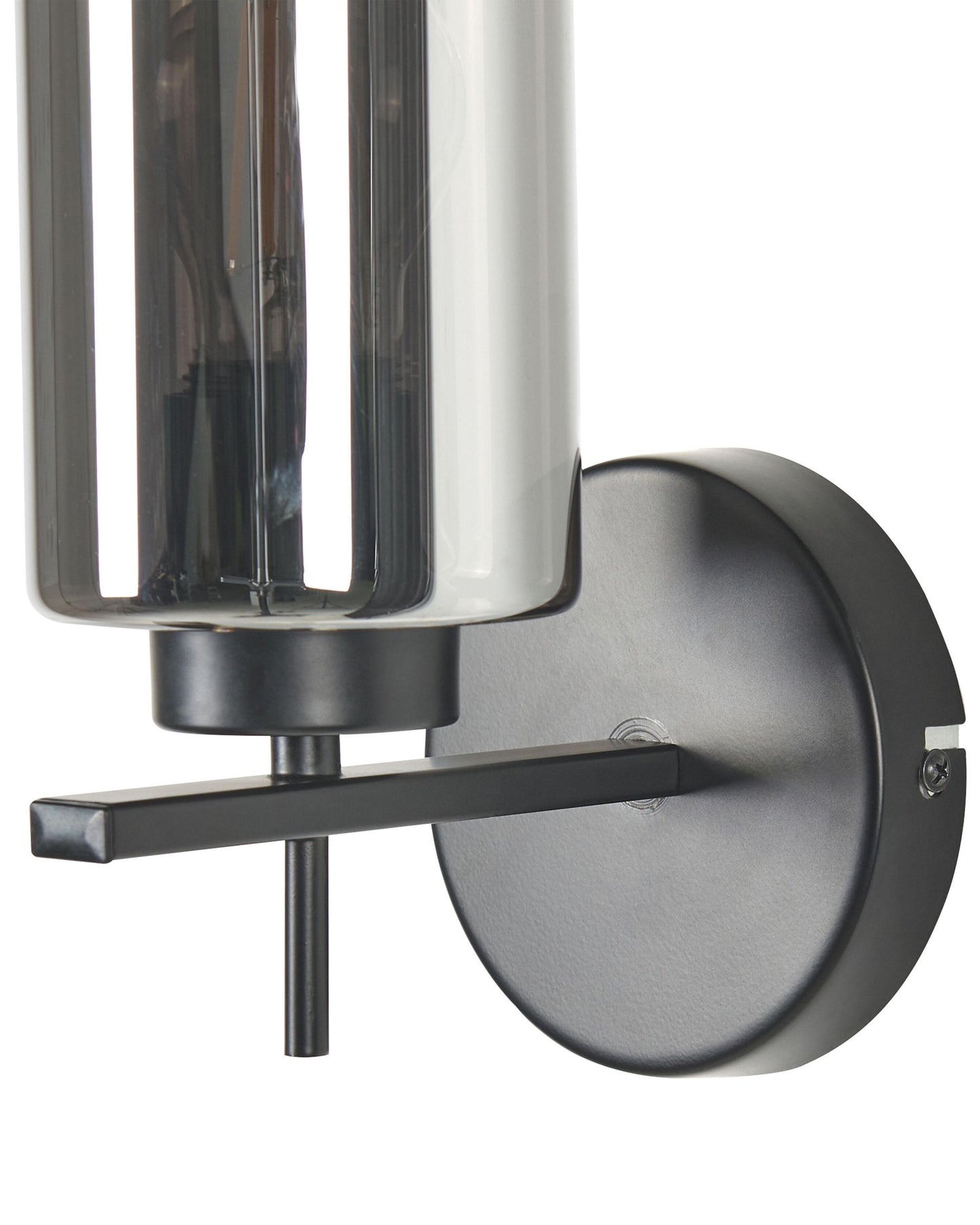  Wall Lamp PURIRI Metal Black