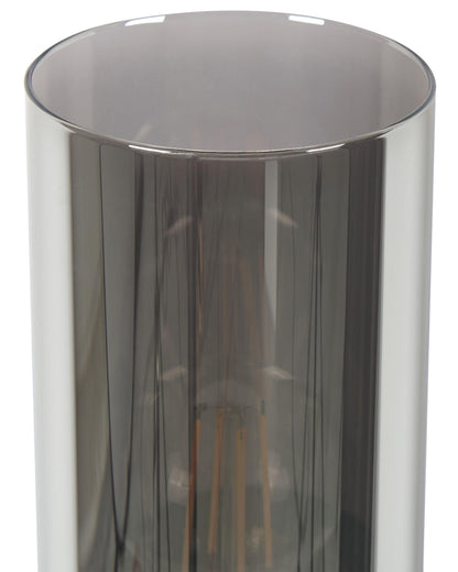  Wall Lamp PURIRI Metal Black